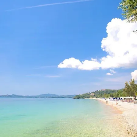 Corfu Sea View - Aurora Barbati